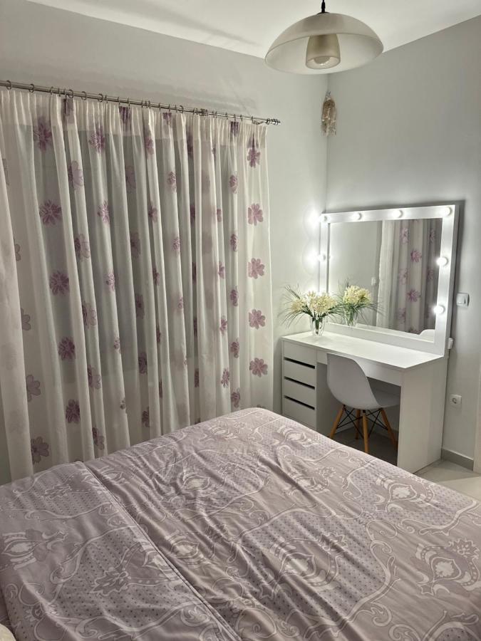 A&A Apartment Pireus Zewnętrze zdjęcie