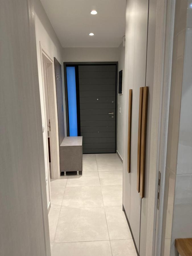 A&A Apartment Pireus Zewnętrze zdjęcie