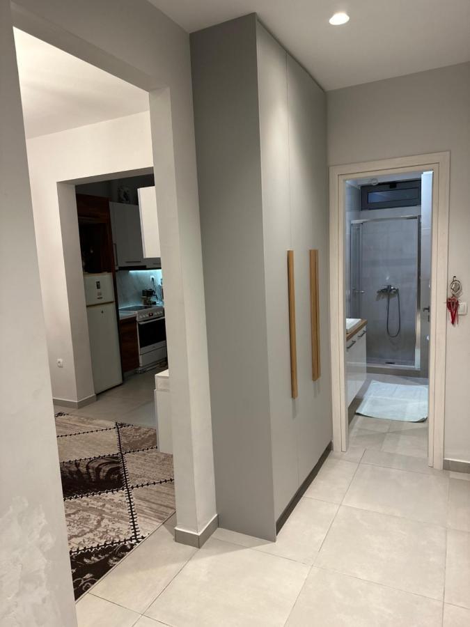 A&A Apartment Pireus Zewnętrze zdjęcie